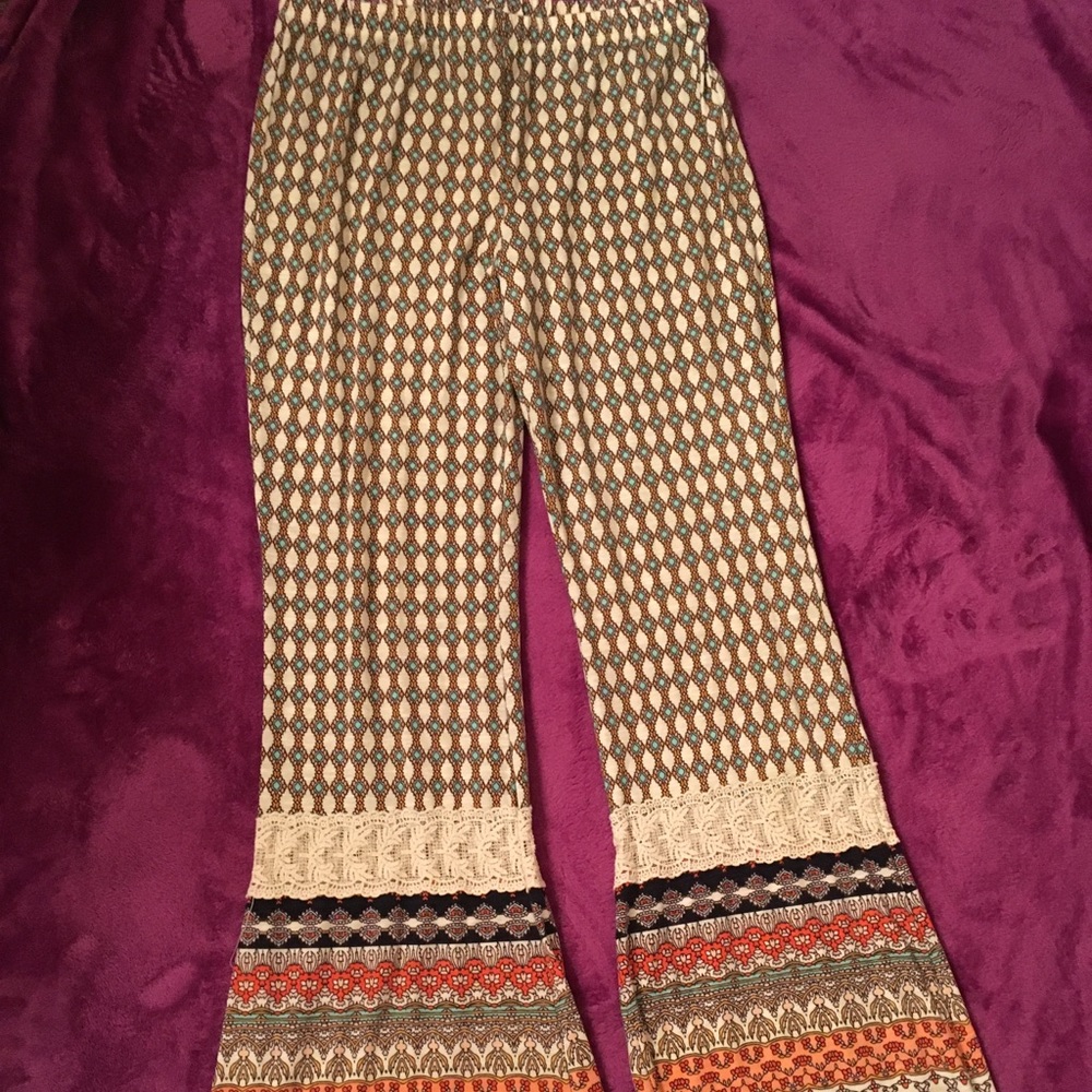 Pants
